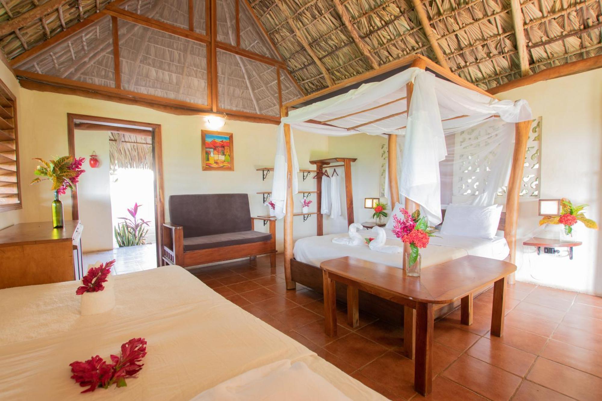 Balgue Totoco Eco Resort מראה חיצוני תמונה