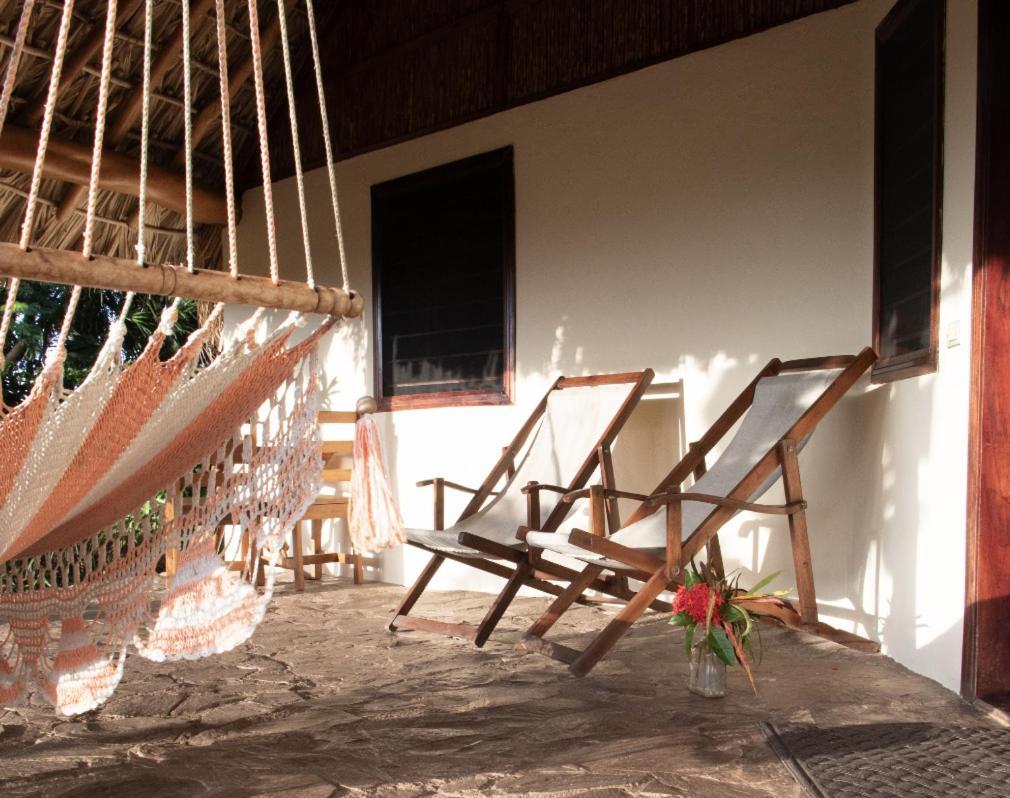 Balgue Totoco Eco Resort מראה חיצוני תמונה