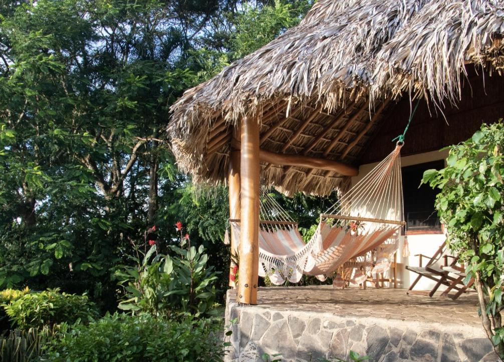 Balgue Totoco Eco Resort מראה חיצוני תמונה