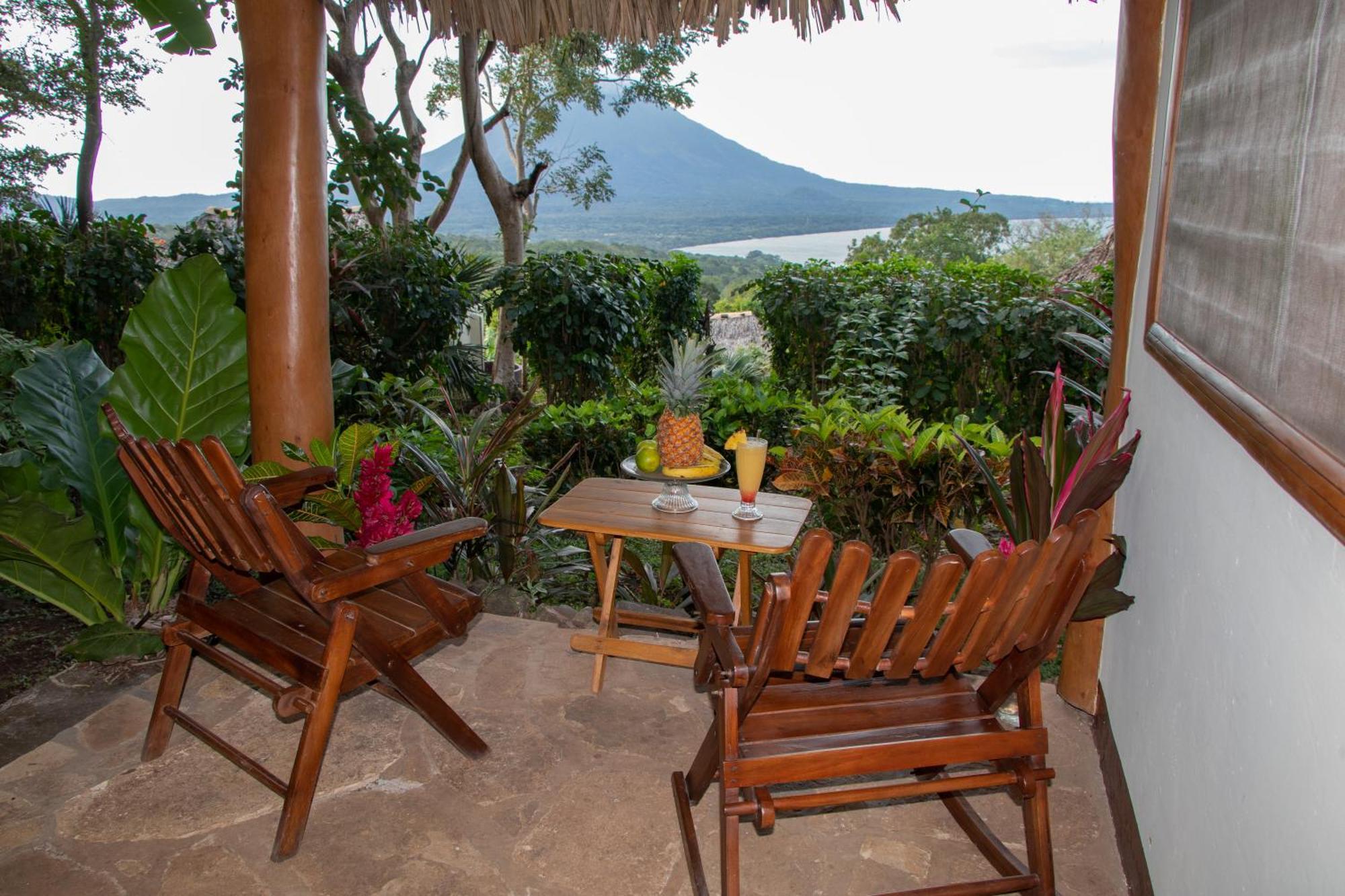 Balgue Totoco Eco Resort מראה חיצוני תמונה