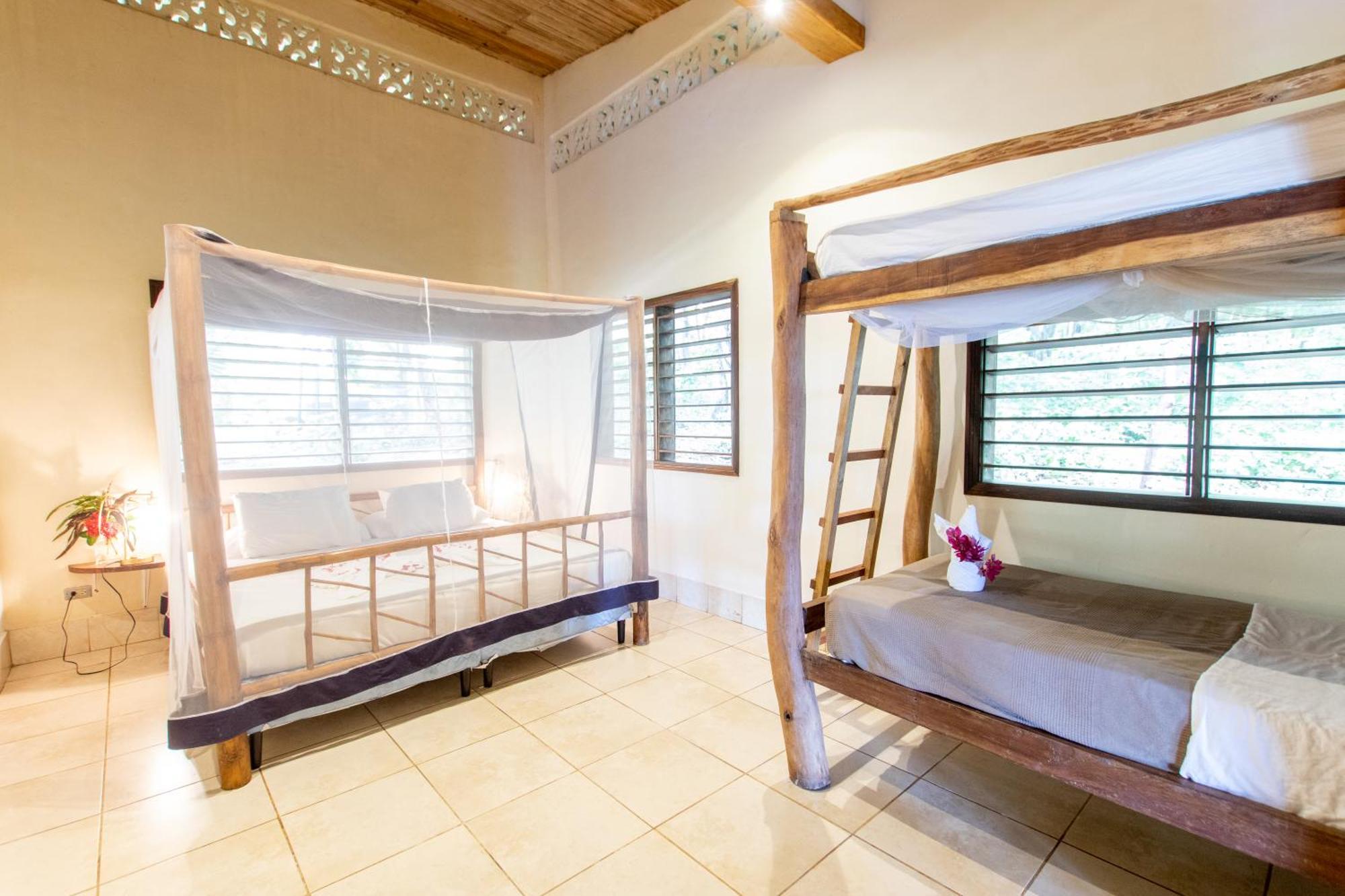 Balgue Totoco Eco Resort מראה חיצוני תמונה