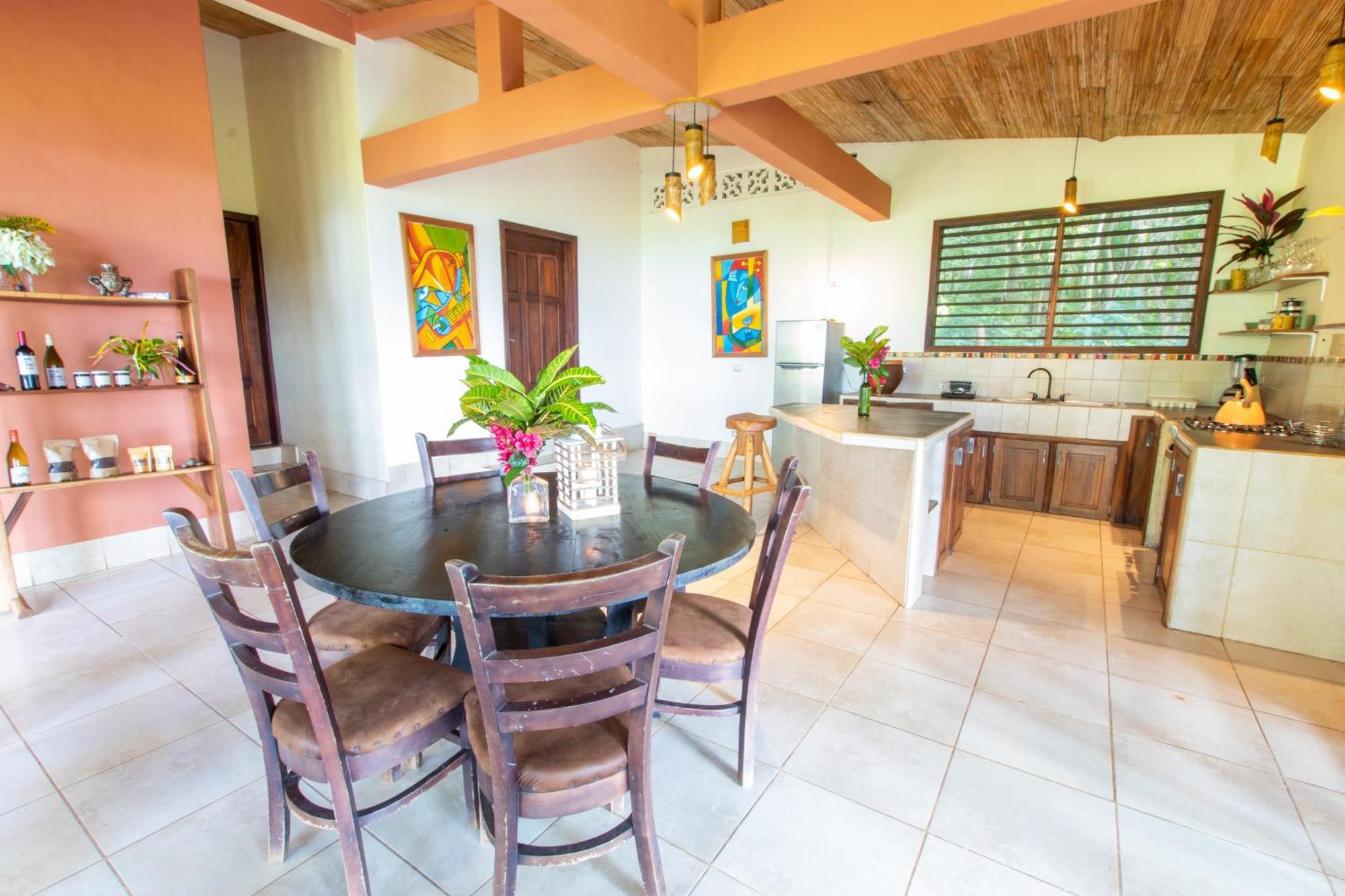 Balgue Totoco Eco Resort מראה חיצוני תמונה