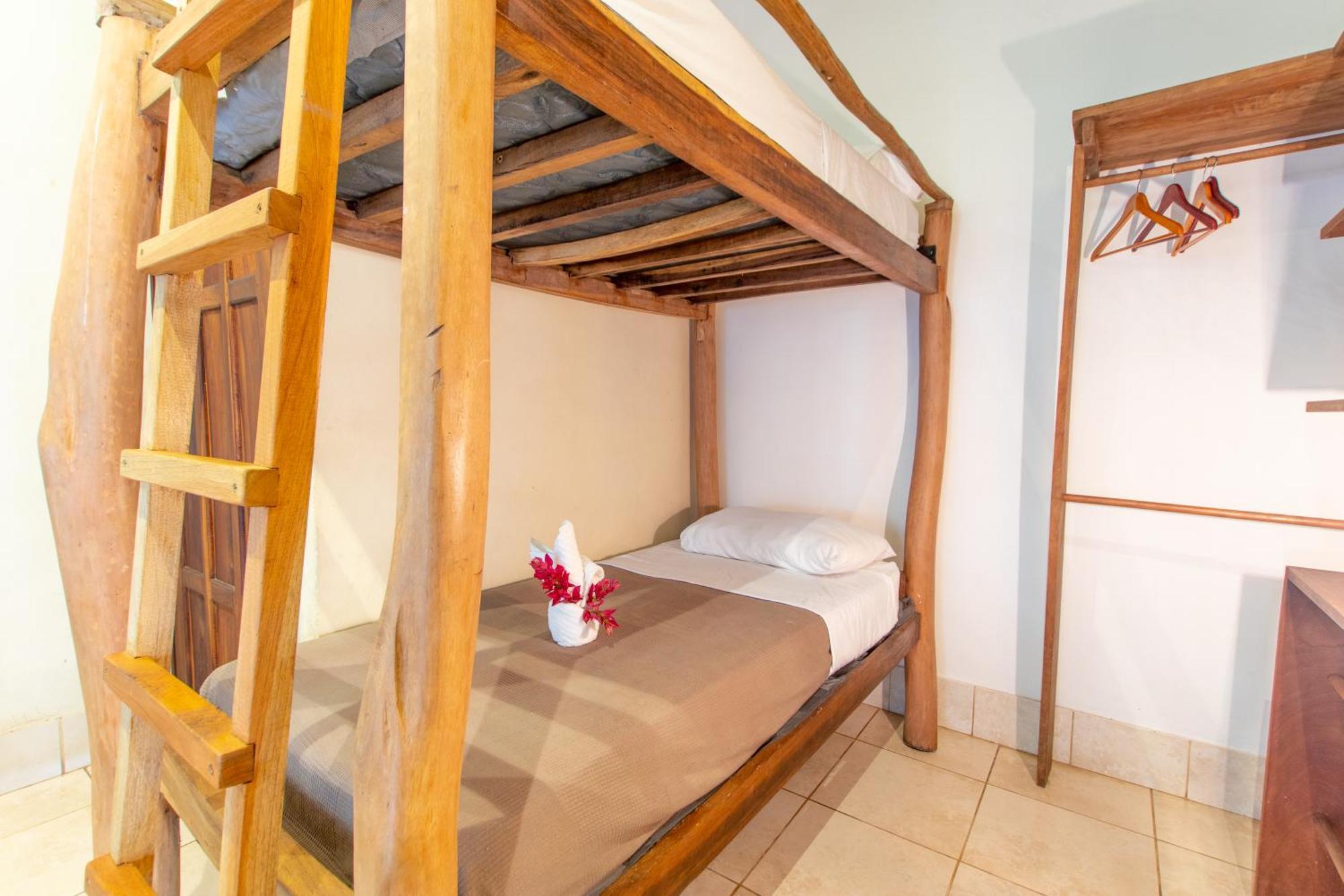 Balgue Totoco Eco Resort מראה חיצוני תמונה