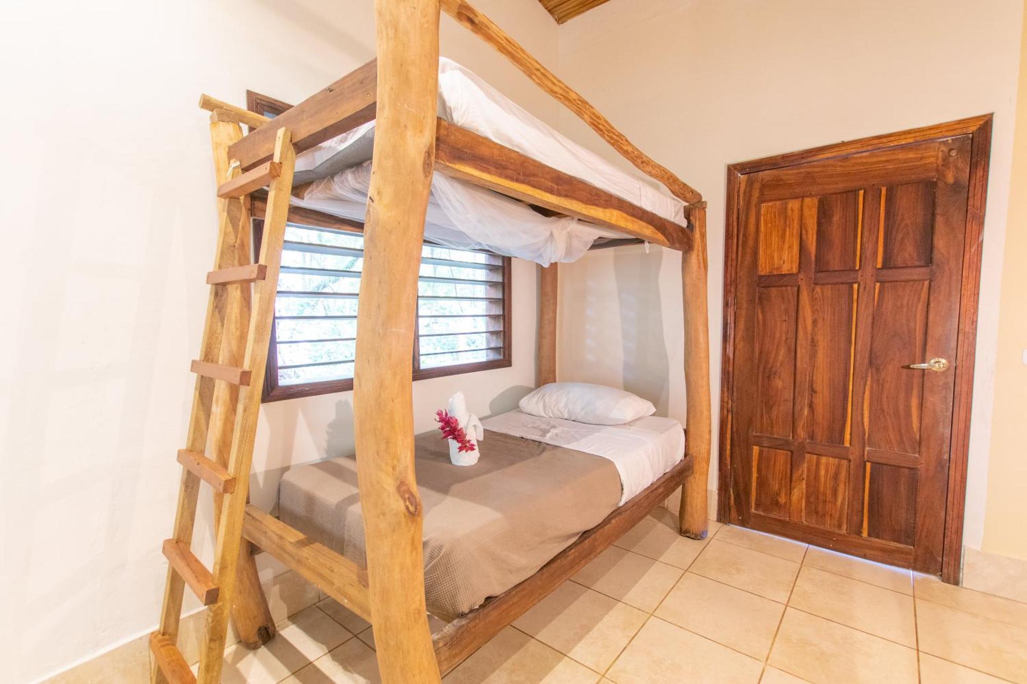 Balgue Totoco Eco Resort מראה חיצוני תמונה