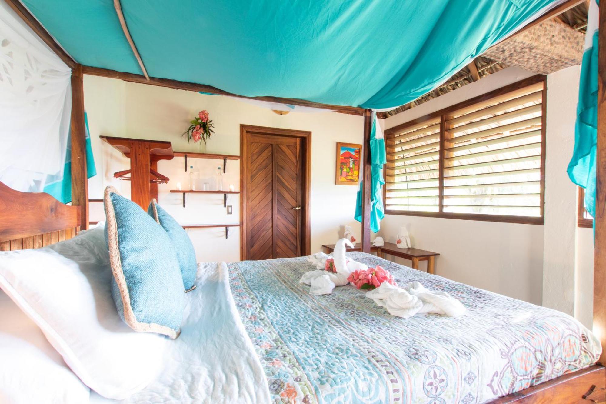 Balgue Totoco Eco Resort מראה חיצוני תמונה