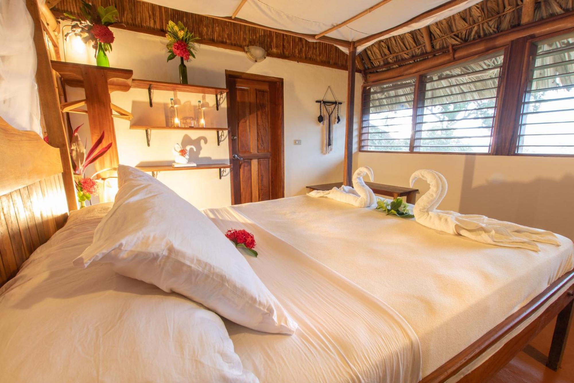 Balgue Totoco Eco Resort מראה חיצוני תמונה