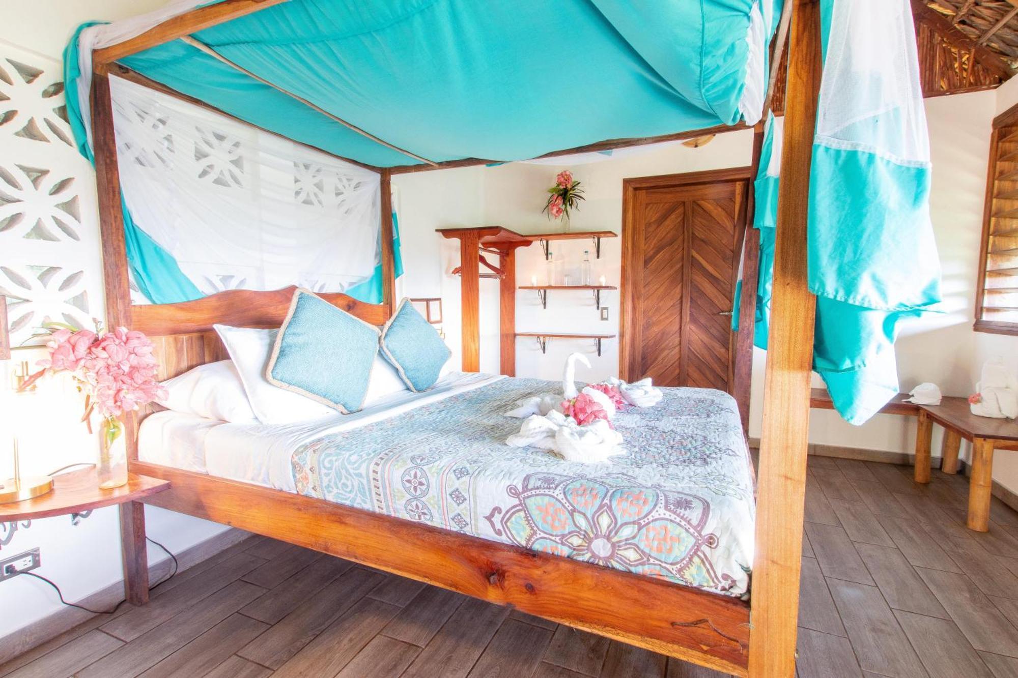 Balgue Totoco Eco Resort מראה חיצוני תמונה