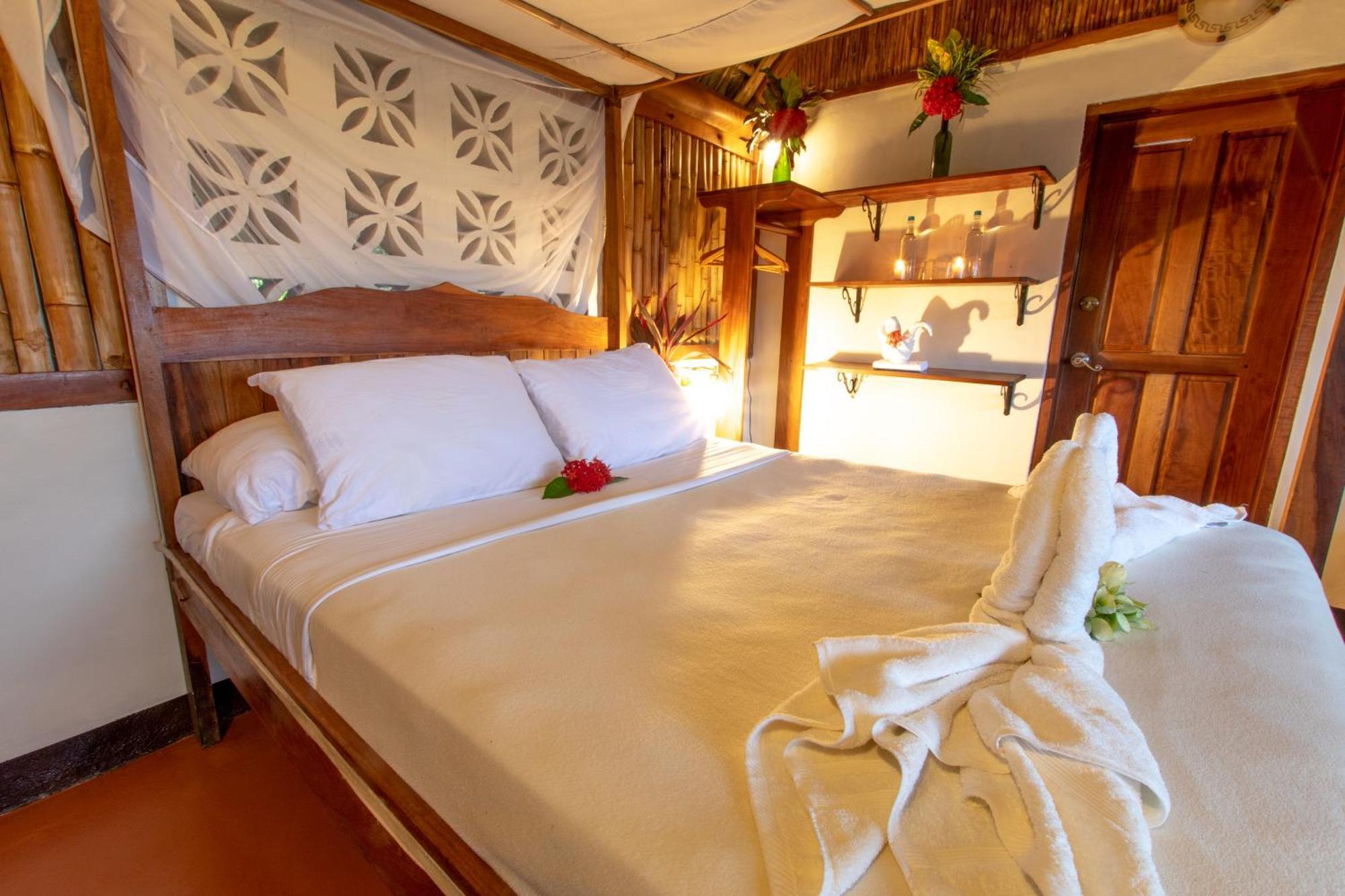 Balgue Totoco Eco Resort מראה חיצוני תמונה