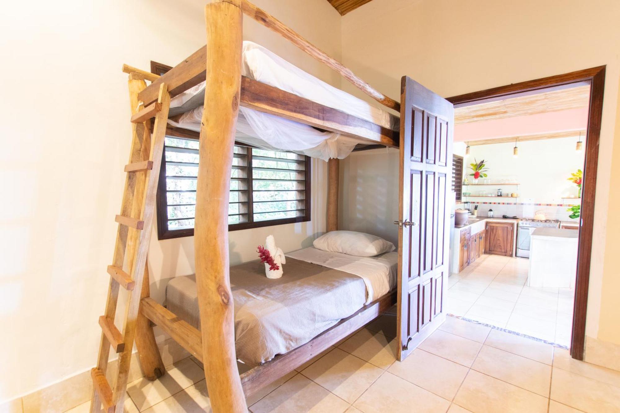 Balgue Totoco Eco Resort מראה חיצוני תמונה